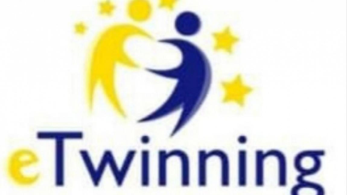 2021 eTwinning Ulusal Kalite Etiketi Aldık.